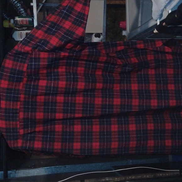 Pendleton flannel shirt - Picture 6 of 6